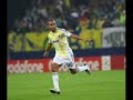Csk Moskow Fenerbah�e  Uefa Champions League Goal Deivid