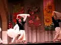 Joget Payung - 1st part