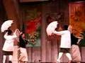 Joget Payung - 1st part