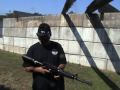 T68 Gen6 Field Test Reservoir Dogs