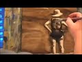 Painting my \ Painting my \