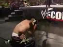 Rhyno vs Tajiri Unforgiven 2001