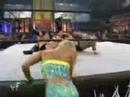 Rhyno vs Tajiri Unforgiven 2001