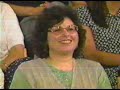 Miniature deer on Maury Povich
