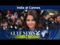 Aishwarya Rai Bachchan at Cannes - GN Midday Monday May 20 2013