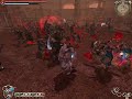 V�deo Fable The Lost Chapters: The Final Battle 150+ NPCs