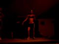 Euu dan�ando Muvuca vaii!! (swing atitude)