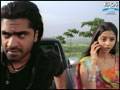Silambarasan praising Vedhika s intelligence - Kaalai
