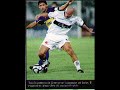 Relatos de Olimpia vs. Gremio (parte 1)