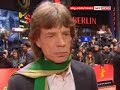 rolling stones frontman mick jagger speaks to sky's steve hargrave about the new martin scorcese stones documentary.