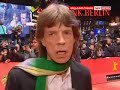 rolling stones frontman mick jagger speaks to sky's steve hargrave about the new martin scorcese stones documentary.