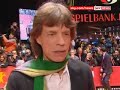 rolling stones frontman mick jagger speaks to sky's steve hargrave about the new martin scorcese stones documentary.