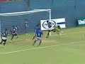 [CAPIXAB�O 2007] VIT�RIA 0 X 1 RIO BRANCO