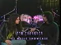 Tom Cavanagh interviewed by Mike The Godfather Clemente
