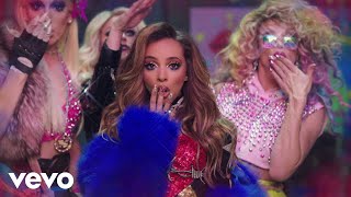 Little Mix, Saweetie - The Megamix