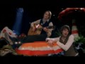 The Feeling- Fill my little world