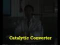 catalytic converter