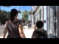Sangría, short film directed by Mikel Guillén.