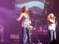 Bananarama 'I Heard A Rumour' Nottingham 9/5/08.