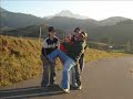 Caminhada Pico dos Marins