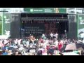 Canada Diario - Episódio 16 - Vancouver Jazz Festival
