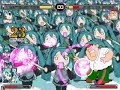 TheAerialRave MUGEN Hatsune Miku (Me) vs. Peter Griffin