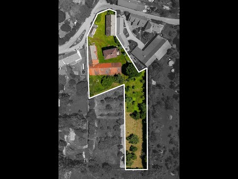 Video Prodej výjimečné zemědělské usedlosti s rozlehlým pozemkem 8 541m2 v srdci Brd – Medový Újezd