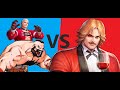 Rugal_E doesn't know about grapples