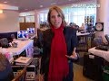 First Look With Katie Couric: Iowa Caucuses (CBS News)