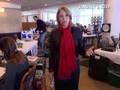 First Look With Katie Couric: Iowa Caucuses (CBS News)