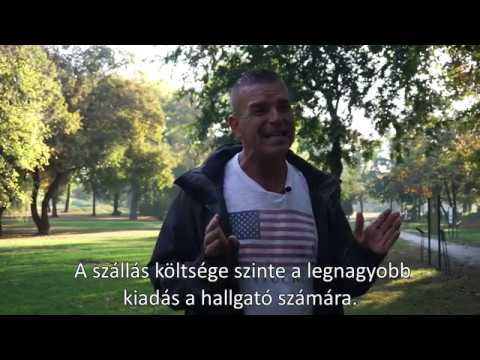 Housing assistant - Charles Cather in Budapest, Hungary Housing assistant - Charles Cather in Budapest, Hungary