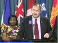 GlobalTV News Kairos Funding Cut Because of Climate Criticism?