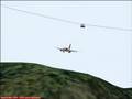 Airbus A319 TAM na Juilett 8 pra SDU