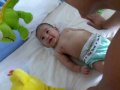 Arthur Lizander em atividade!