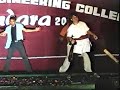 VEC bellary college day 2004 -2
