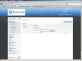 Slick Website Template with Admin Panel - Global Settings