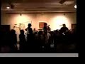Scared to Confuse Live