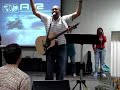 Pr. Judson de Oliveira Pr. Judson de Oliveira