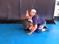 Erik Paulson - Kneebar from North-South