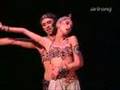 Ballet Scheherazade part 1