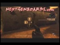 Rainbow Six Vegas Glitches - Teleporting in Roof