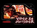 Rainbow Six Vegas Glitches - Teleporting in Roof