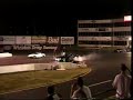 street racing Car Burnouts-Supra 50 foot tire smoke