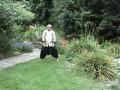 Iron Shirt Chi Kung