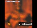 Fobia on ice 