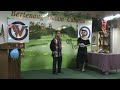 Wanderers & Pasadena Gala Nite 2008 - 09 Pt 3