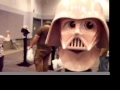 The Vader Project LA Convention Center May 26 The Vader Project LA Convention Center May 26
