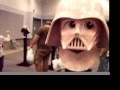 The Vader Project LA Convention Center May 26