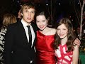 Narnia Cast-This is home