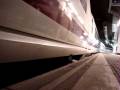 Barcelona Sants, Ave S-103 a Madrid PA, 2008.MPG